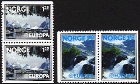 (image for) 1977 Norway