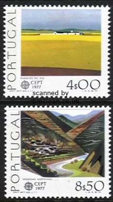 (image for) 1977 Portugal