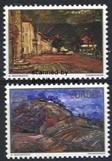 (image for) 1977 Yugoslavia