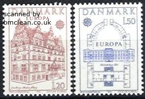 (image for) 1978 Denmark