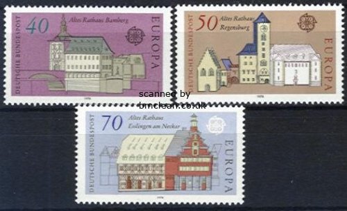 (image for) 1978 Germany