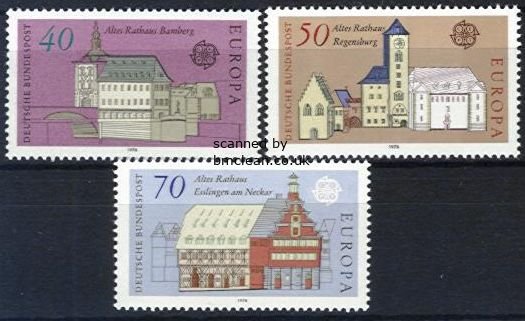 (image for) 1978 Germany