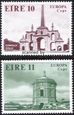 (image for) 1978 Ireland