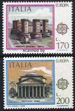 (image for) 1978 Italy