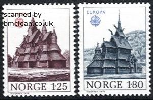 (image for) 1978 Norway