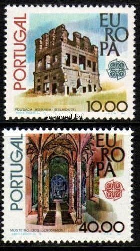 (image for) 1978 Portugal