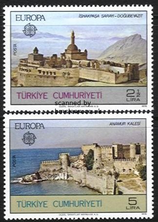 (image for) 1978 Turkey