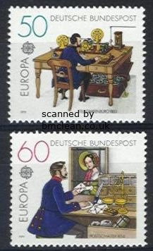 (image for) 1979 Germany