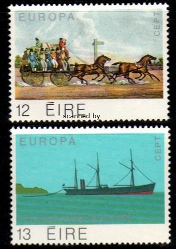 (image for) 1979 Ireland