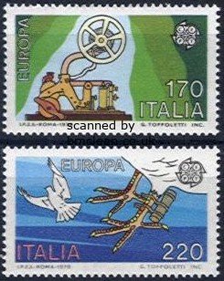 (image for) 1979 Italy