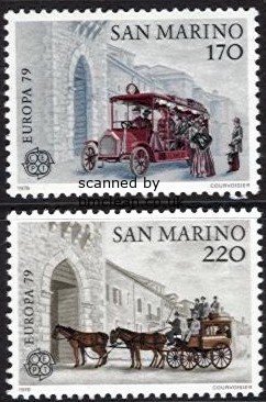 (image for) 1979 San Marino
