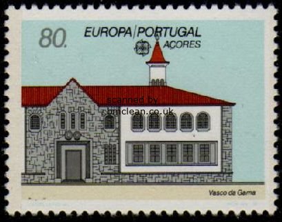 (image for) 1990 Azores