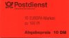 (image for) 1994 Germany (Booklet)