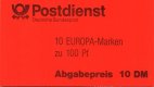 (image for) 1994 Germany (Booklet)