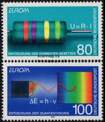 (image for) 1994 Germany