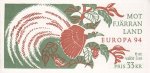 (image for) 1994 Sweden (Booklet)