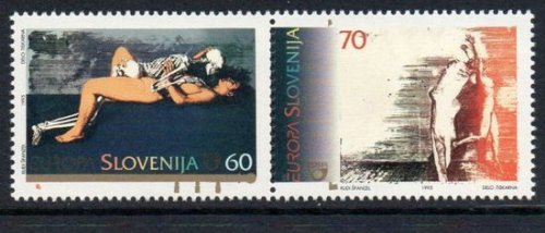 (image for) 1995 Slovenia