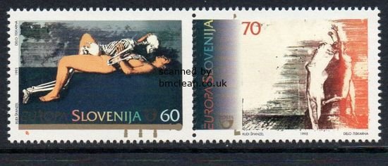 (image for) 1995 Slovenia