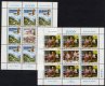 (image for) 1995 Yugoslavia (Sheetlets)