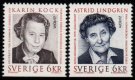 (image for) 1996 Sweden
