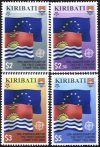 (image for) 2006 50 Years of Europa Stamps