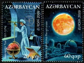 (image for) 2009 Azerbaijan