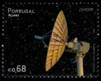 (image for) 2009 Azores