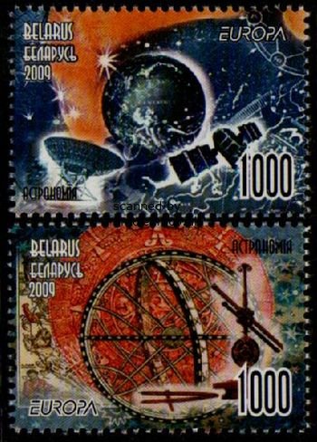 (image for) 2009 Belarus