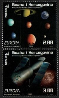 (image for) 2009 Bosnia Herzegovnia