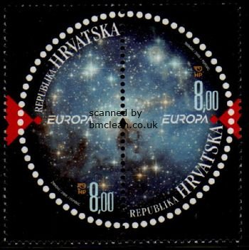 (image for) 2009 Croatia