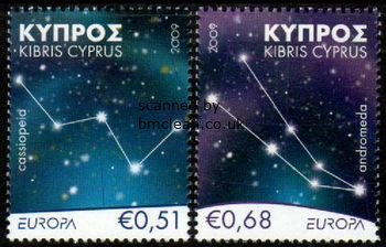 (image for) 2009 Cyprus