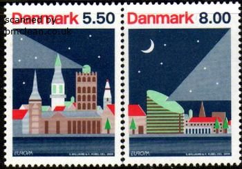(image for) 2009 Denmark