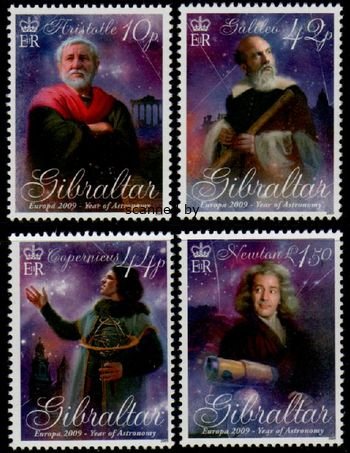 (image for) 2009 Gibraltar