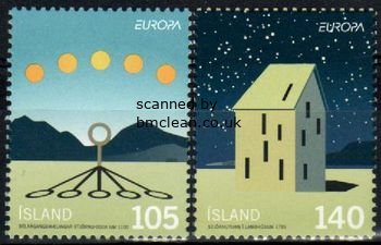(image for) 2009 Iceland