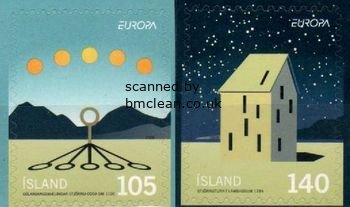 (image for) 2009 Iceland S/A