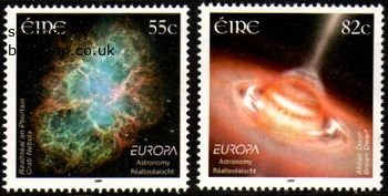 (image for) 2009 Ireland