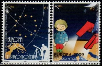 (image for) 2009 Kosovo