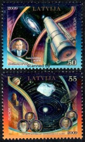 (image for) 2009 Latvia