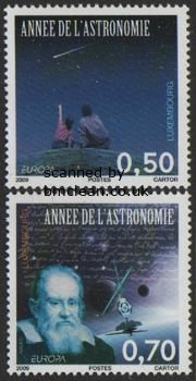 (image for) 2009 Luxembourg