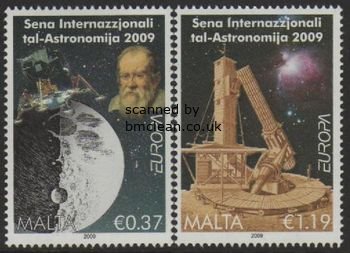 (image for) 2009 Malta