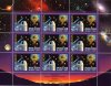 (image for) 2009 Russia (Sheet)