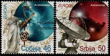 (image for) 2009 Serbian Republic