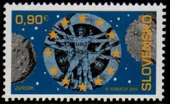 (image for) 2009 Slovakia