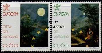 (image for) 2009 Vatican