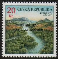 (image for) 2011 Czech Republic