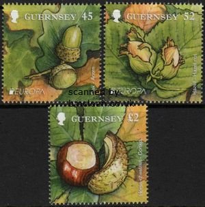 (image for) 2011 Guernsey