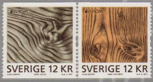 (image for) 2011 Sweden