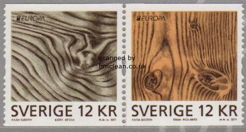 (image for) 2011 Sweden