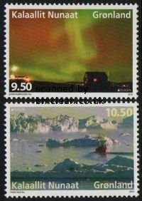 (image for) 2012 Greenland