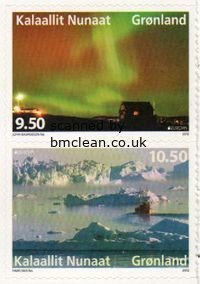 (image for) 2012 Greenland S/A